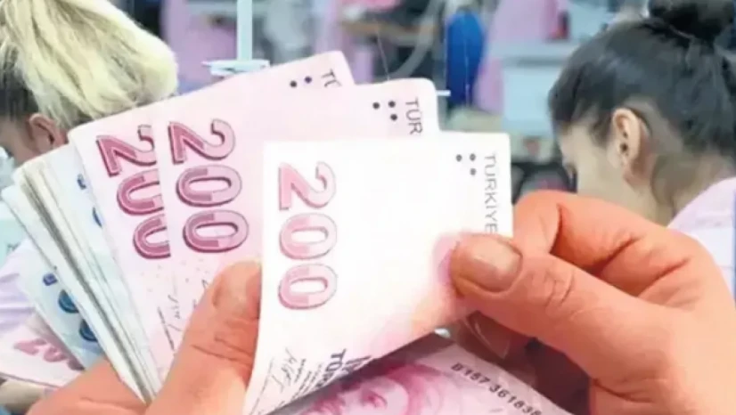 Asgari ücrette kulislere yansıyan çarpıcı talep: Yüzde 78,8 artış hesabı