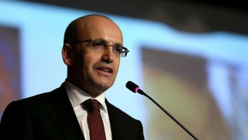Bakan Şimşek açıkladı: Deprem bölgesinde bu borçlar faizsiz ertelenecek