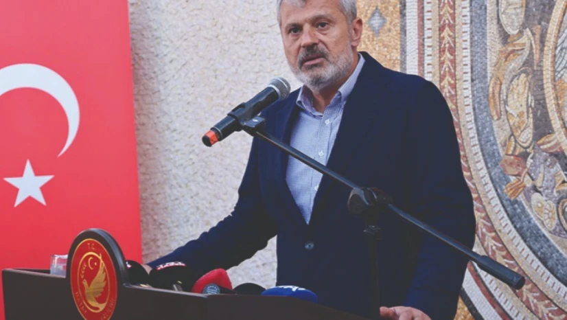Başkan Öntürk müjdeyi verdi: Turizm ve tarımın canlanması için projeler hazırlanıyor!