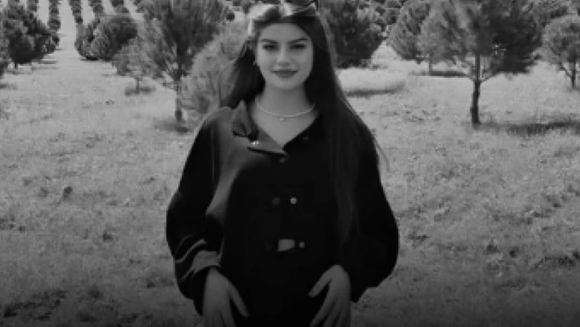 Cesedi bavulda taşınan Hataylı Ayşe'ye ait yeni görüntüler ortaya çıktı: Olacakları biliyor muydu?