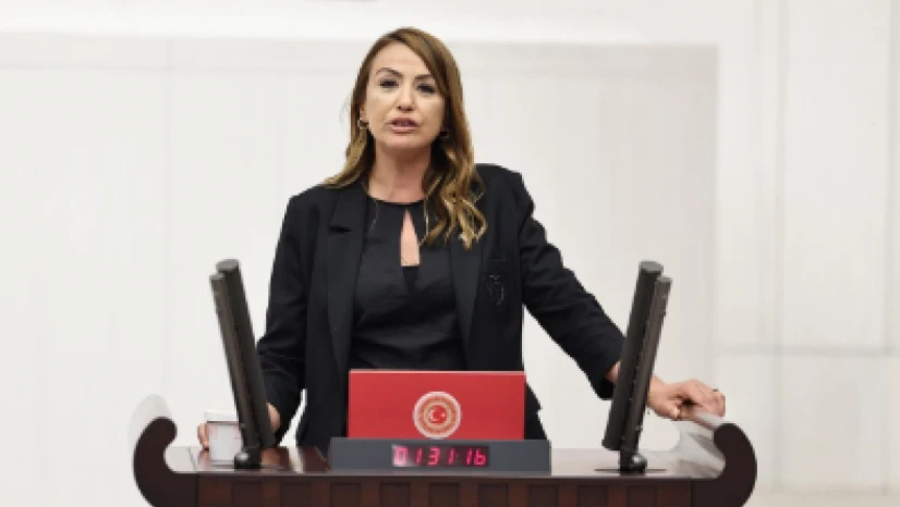 CHP'li Kara'dan Hatay'daki imar değişikliklerine TBMM'de soru önergesi