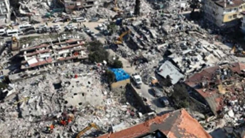 Deprem bölgeleri için mücbir sebep hali uzatıldı mı?