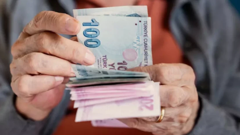 En düşük emekli maaşı 20 bin TL'ye yükseltildi!