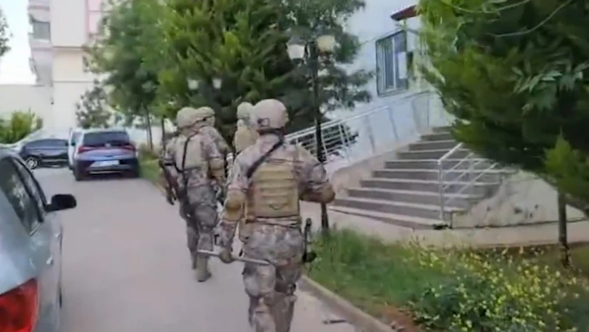 FETÖ'ye yönelik dev operasyon: Hatay dahil 47 ilde 208 gözaltı!