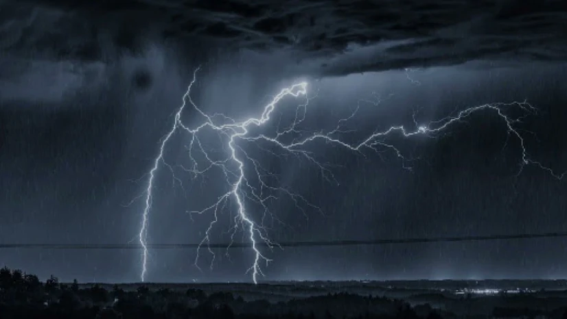 Hatay'a sağanak yağış uyarısı verildi: 4 gün görülecek!