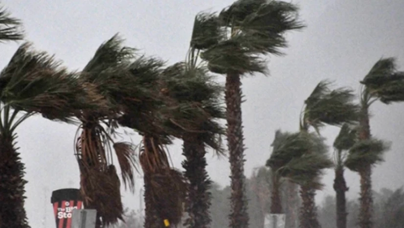 Hatay'a yağış uyarısı verildi: O gün şemsiyeleri unutmayın!