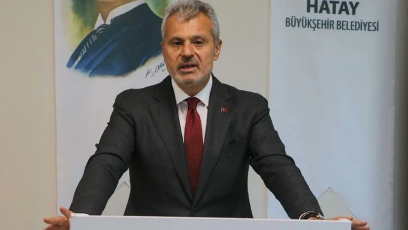 Hatay Belediyesi'nin borcu açıklandı: 'Tefeciden bile borç alınmış'