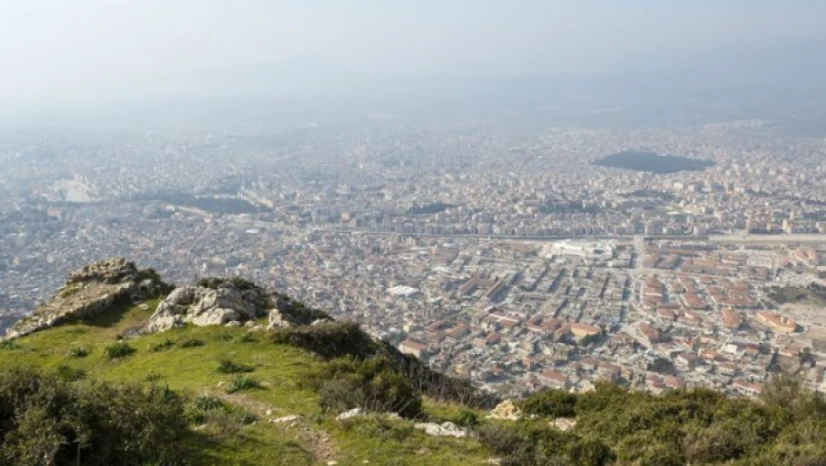 Hatay'da 5 gün boyunca hava durumu nasıl olacak? Meteoroloji'nin tahmini şaşırttı!