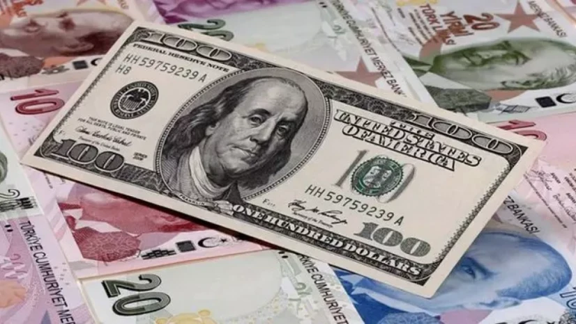 Hatay'da bugün döviz kaçtan işlem görüyor? Döviz/TL fiyatları ne kadar?
