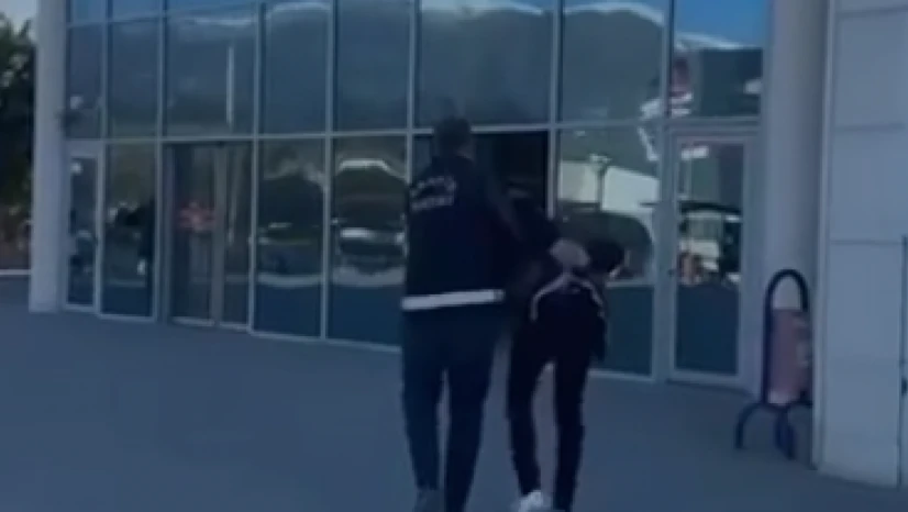 Hatay'da dolandırıcılık maskesi düştü: Çok sayıda suçtan aranan şahıs tutuklandı!