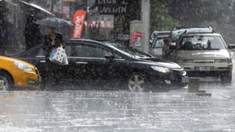 Hatay'da hava sıcaklığı düşüyor mu? Yağış beklentisi var mı?