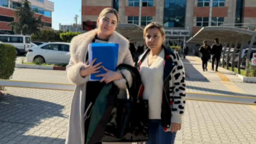 Hatay'da kadınların şiddet görmesini engellediği iddia edilen kişi tutuklandı!