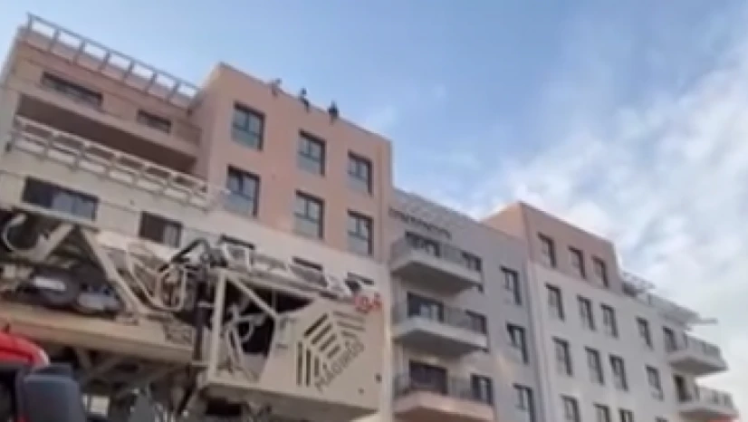 Hatay'da maaş krizi! İşçiler ayaklandı!