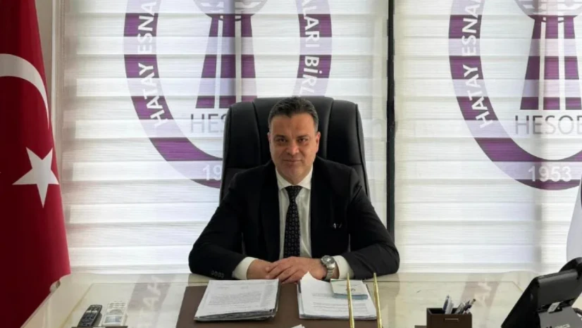 Hatay'da seçim heyecanı!