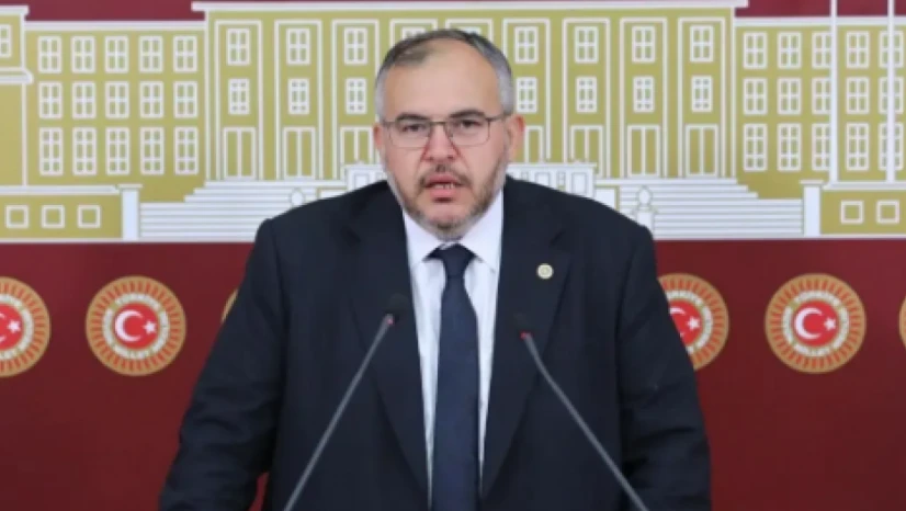 Hatay'da tarım krizi: Çalışkan, yetkililere acil müdahale çağrısı yaptı!