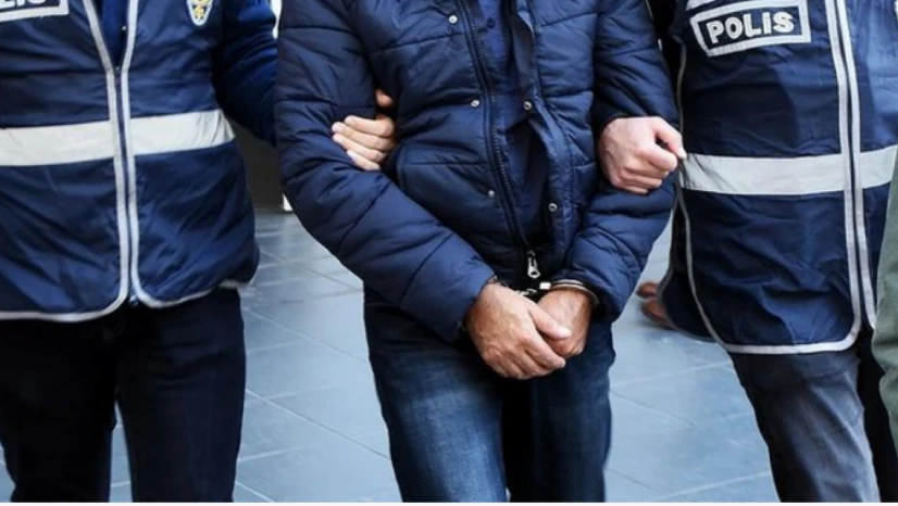 Hatay'da terör operasyonu: 4 gözaltı!