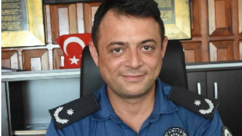Hatay'da yangın felaketi: 4'üncü sınıf emniyet müdürü hayatını kaybetti!