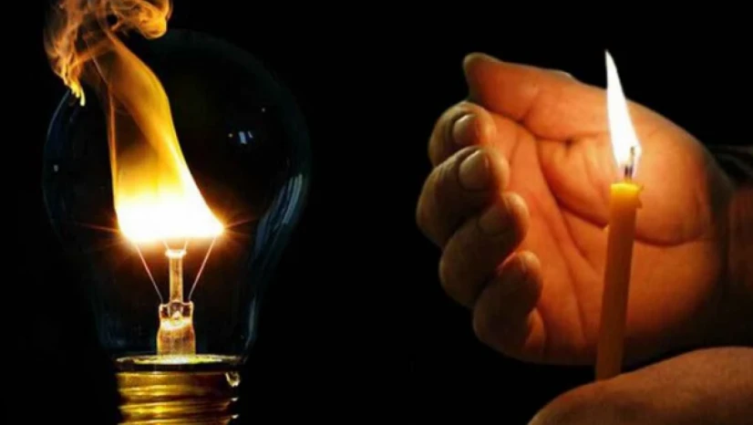 Hatay'da yarın birçok adreste elektrik kesintisi yaşanacak!