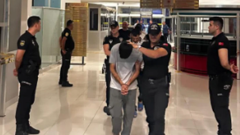 Hatay'ı karıştıran kavganın failleri yakalandı!