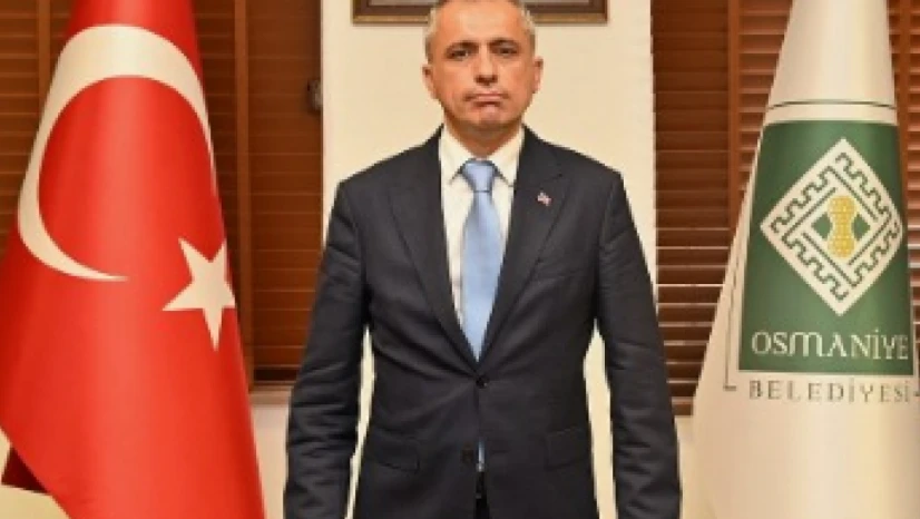 Hatay'ın 2 ilçesine talip var:  Belediye Başkanı harita paylaştı, bize dahil olsun dedi!