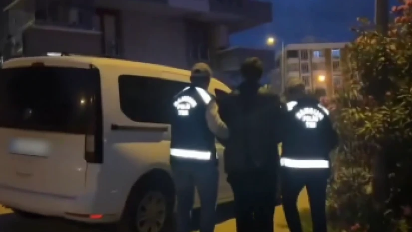 Hatay'ın olduğu 50 ilde FETÖ operasyonu: Çok sayıda kişi yakalandı!