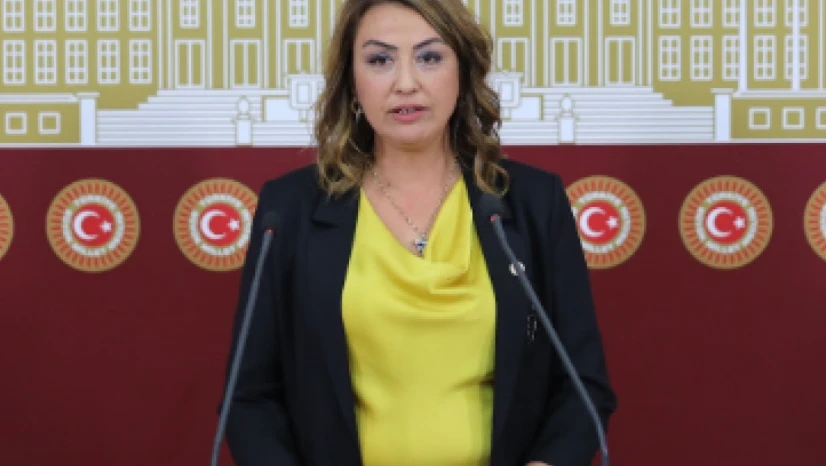 Hatay'ın vekilinden ücretsiz yemek tepkisi!