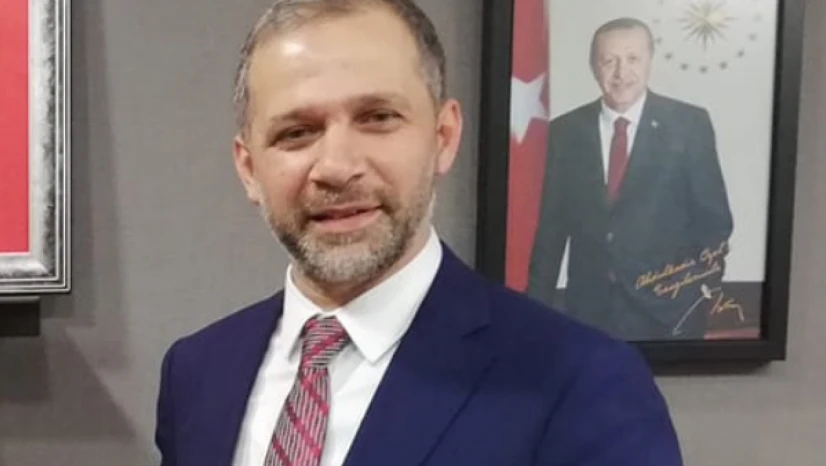 Hataylı vekil açıkladı: Şehrin tarımına soluk getirecek proje!