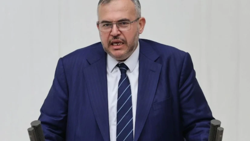 Hataylı vekil Çalışkan: 'Türkiye'de aile yapısı ciddi risk altında'