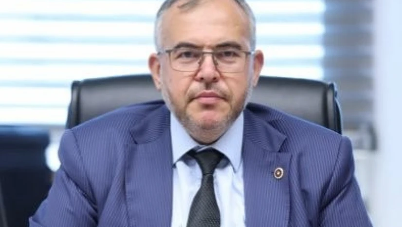 Hataylı vekil, trafik yasasını eleştirdi!