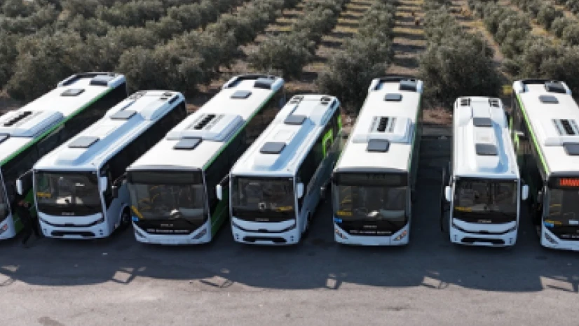 Hataylılar dikkat: Toplu taşımada yeni düzenleme!