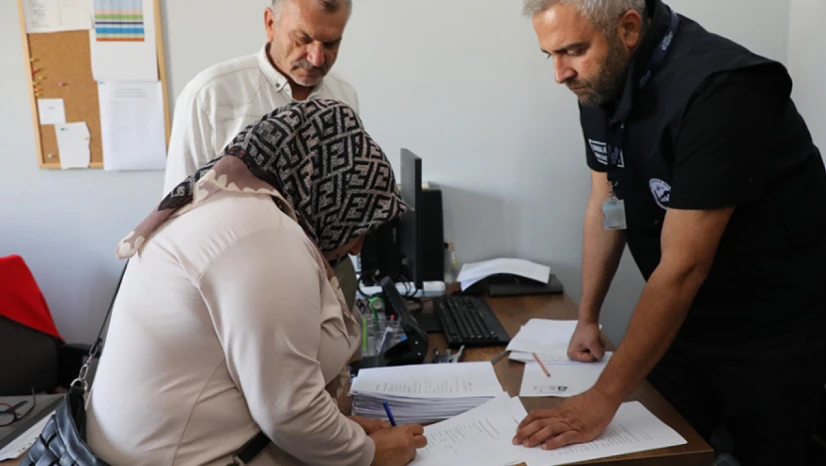 HBB'den çiftçilere mazot desteği: Son tarih 31 Ekim!