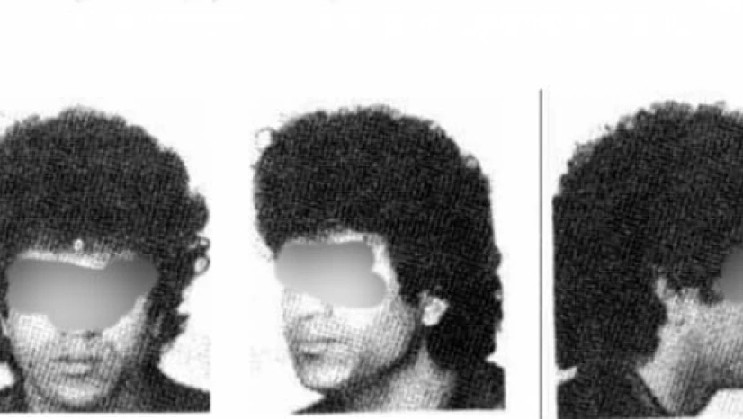 Kırmızı Bültenle her yerde aranıyordu: Meğerse Hataylılarla iç içe yaşıyormuş!