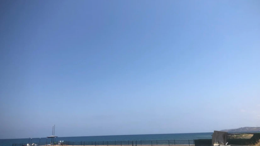 Konacık sahilleri parsellendi: Vatandaş denize giremiyor iddiası!