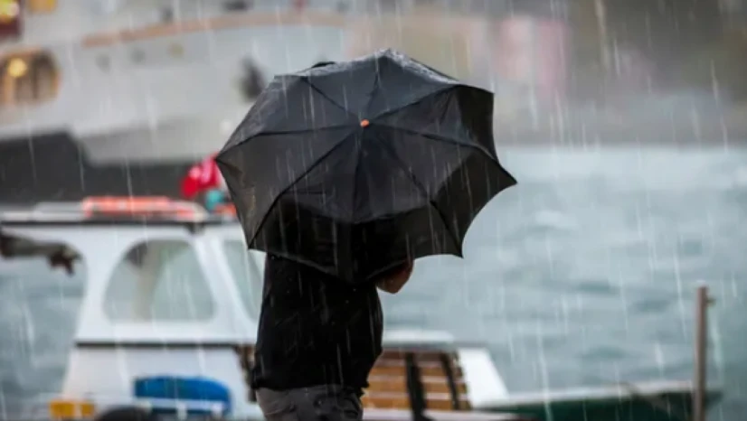 Meteoroloji'den Hatay'a dikkat çeken uyarı!