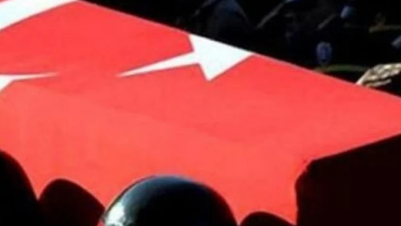 MSB acı haberi duyurdu: 5 askerimiz şehit oldu!
