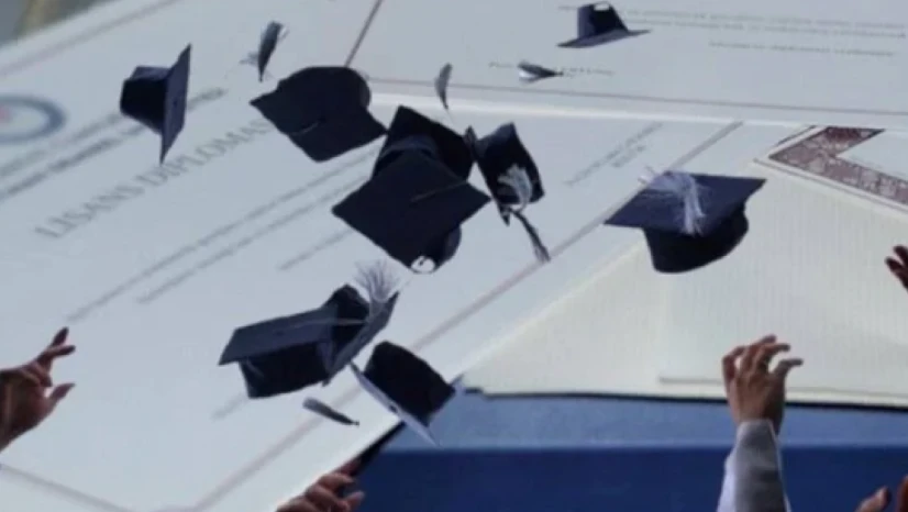 Sahte diplomalar ifşa oldu: Ünlü psikolog da işin içinde!