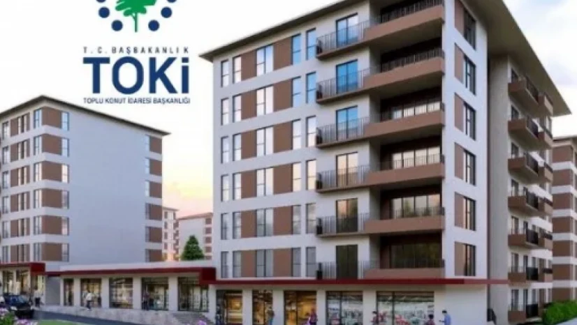 TOKİ 3. Etap'ta Konut Belirleme Kurası'nı canlı yayınlıyoruz: Tıkla izle!