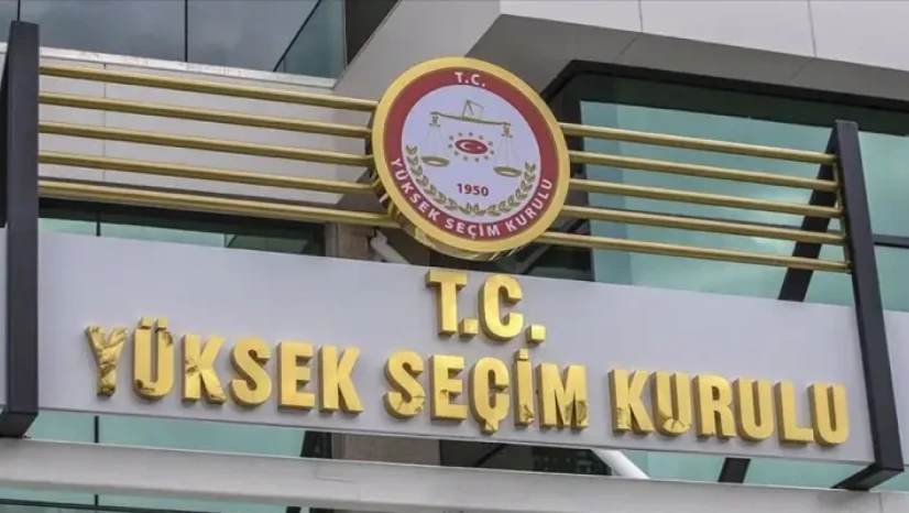 YSK Hatay için karar verdi: Savaş'ın durumu ne olacak?
