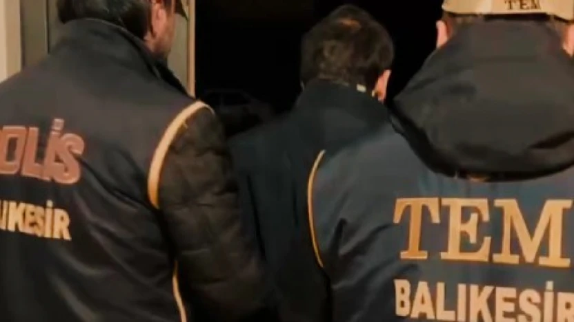 Aralarında Hatay da var! FETÖ operasyonunda 82 tutuklama!