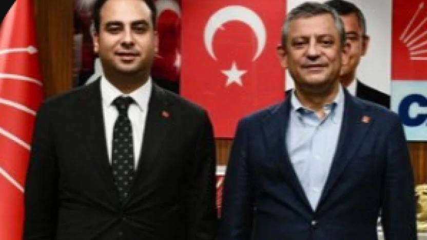CHP'li Türktaş'tan AK Parti'ye deprem üzerinden sert tepki: 'Mesele bağırmak değil, hesap vermektir'