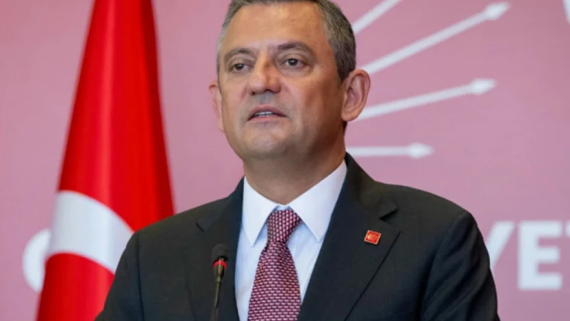 CHP'nin 83. Anadolu mitingi 17 Ocak'ta Hatay'da düzenlenecek!