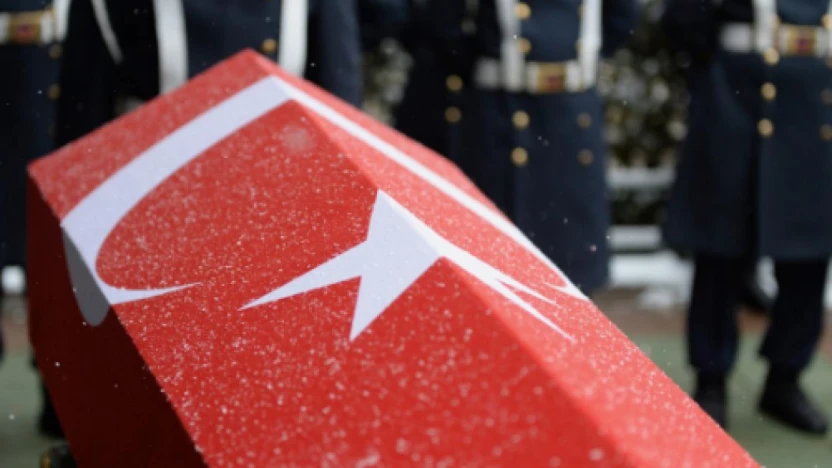 DEAŞ Operasyonu: Çıkan çatışmada 3 polis şehit oldu!