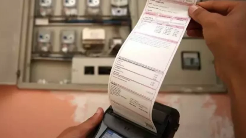 Elektrik desteğinde yeni dönem: 984 lirayı aşan faturalar için destek kalkıyor!