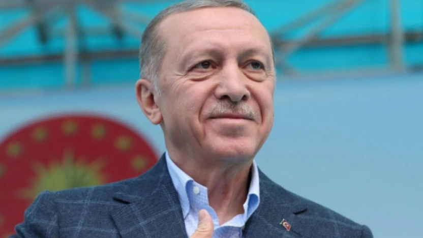 Erdoğan'dan asgari ücret ve ekonomi mesajları: 'Kefenin cebi yok, adaletli bir sistem kurmalıyız'