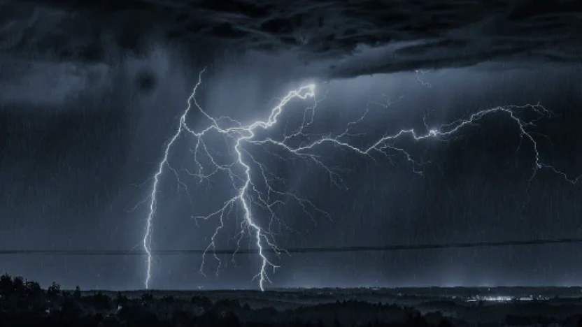 Hatay'a sağanak yağış uyarısı verildi: 4 gün görülecek!