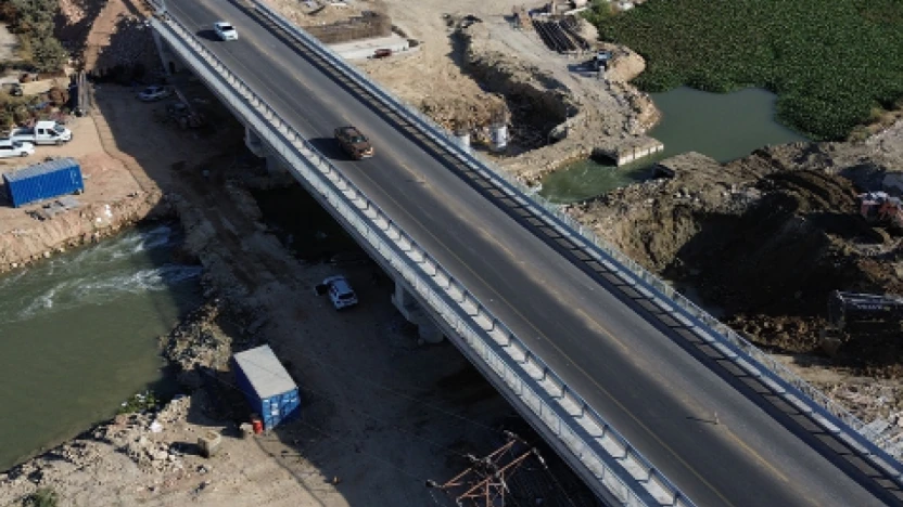 Hatay'a sevindirici haber: Birçok konuda yatırımlar yolda!
