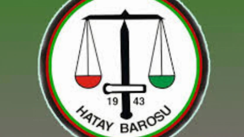 Hatay Barosu, 'Mücbir sebep hali uzatılsın' 