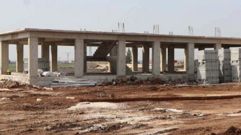 Hatay Büyükşehir Belediyesi, şehrin gözde noktalarında bulunan mezbahaları kiraya verecek!