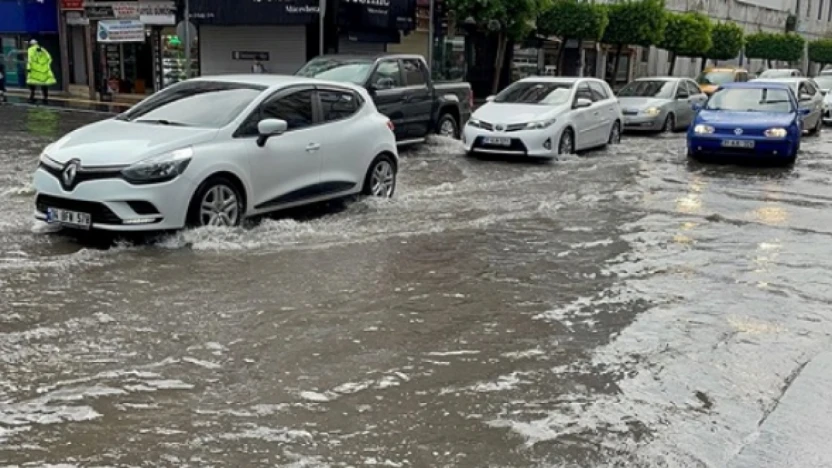 Hatay'da 5 gün boyunca hava durumu nasıl olacak? Yağış beklentisi var mı?
