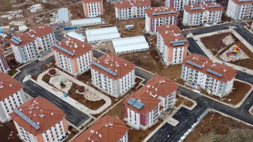 Hatay'da gerçekleşecek kura çekimini canlı veriyoruz!